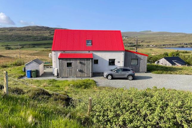 Detached house for sale in Feriniquarrie, Glendale, Isle Of Skye