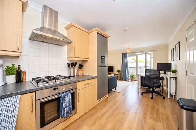 Flat 27, Central Park, 8, Palmerston Road, Hampshire photo 4