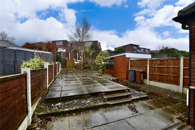 3, Hawkshead Road, Shaw photo 2