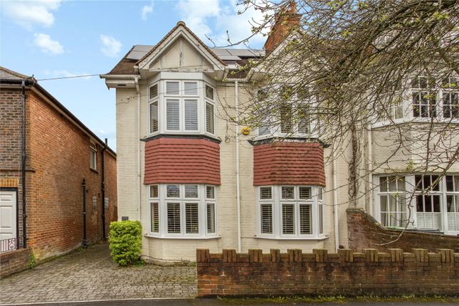 End terrace house for sale in Grand Avenue, Camberley