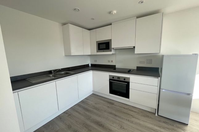 Apartment 200, Fox House, 2, Erasmus Drive, Derbyshire photo 4