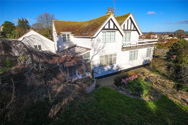 5-bed detached on West Rising,, Fremington Road, Seaton, £895,000