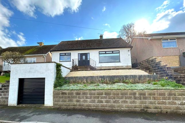 Detached house for sale in Beechmount Drive, Weston-Super-Mare, Somerset