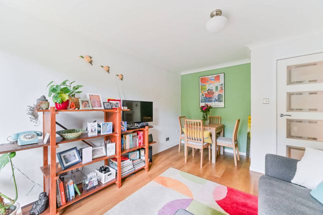 Thumbnail Flat for sale in Palace Road, Crystal Palace, London