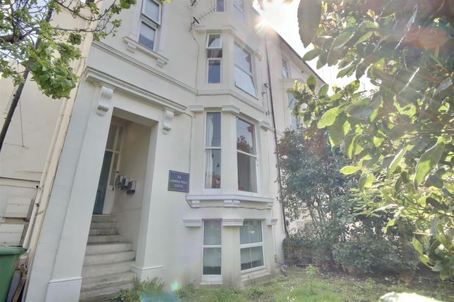 Flat for sale in Lennox Road South, Southsea