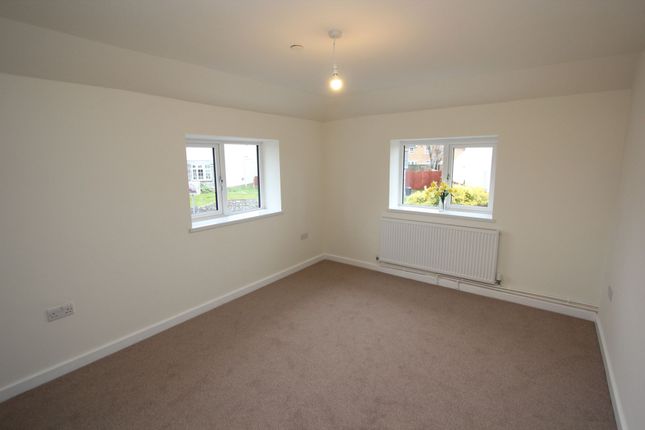 Town house for sale in Glyndwr Avenue, St Athan
