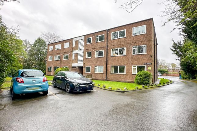 Thumbnail Flat for sale in 19 Highbury, Mauldeth Road, Heaton Mersey, Stockport