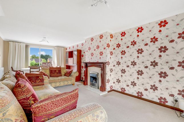1 Melksham Road, Nottingham photo 2