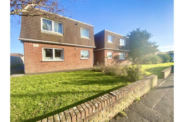 Flat for sale in 21 St. Hermans Road, Hayling Island