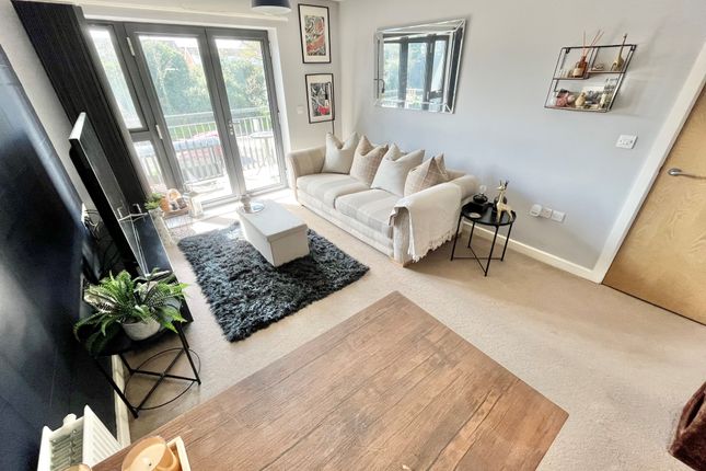 Flat for sale in London Road, Dunstable