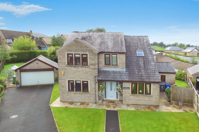 Hawthornes, 11, Brogden View, Barnoldswick photo 3