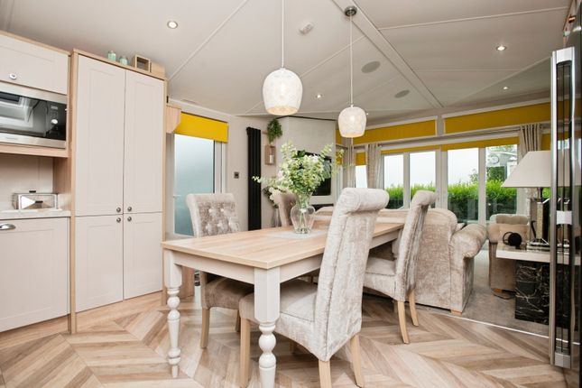 Piran Lodge,, White Cross, Cornwall photo 4