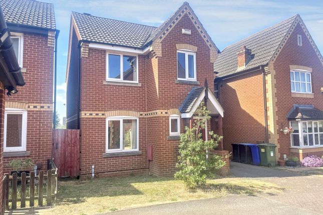 38, Hanover Drive, Brackley photo 2
