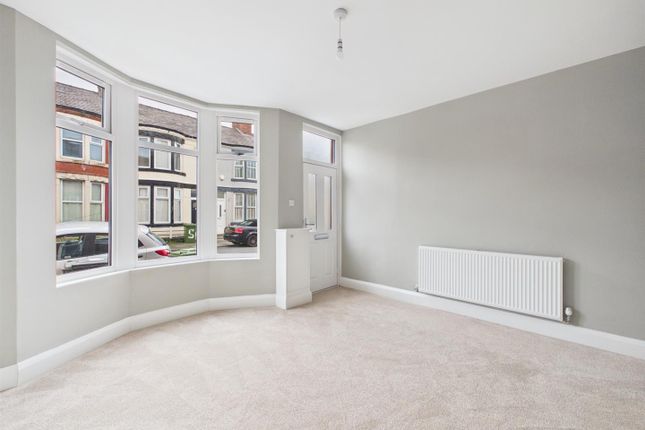 10, Greencroft Road, Wirral photo 4