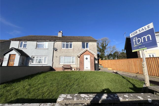 6, Woodfield Avenue, Pembrokeshire photo 2