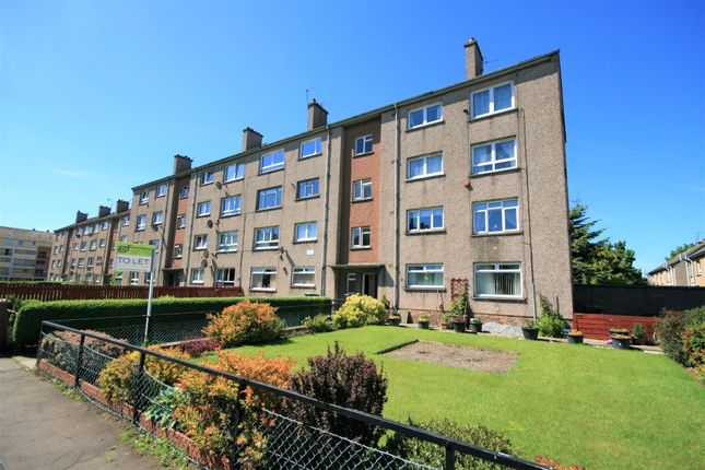 Thumbnail Flat to rent in Bailie Grove, Magdalene, Edinburgh