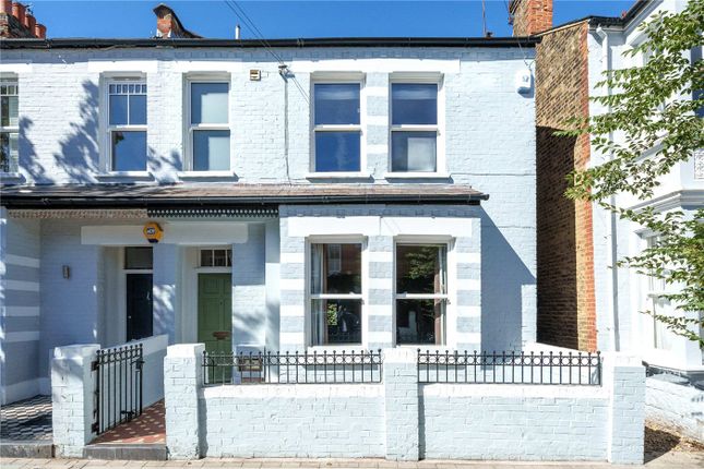 10, Roskell Road, London photo 3