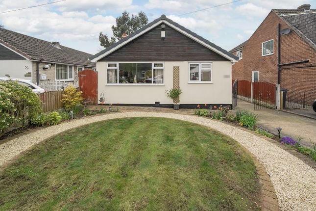 Detached bungalow for sale in Orchard Way, Thorpe Willoughby, Selby