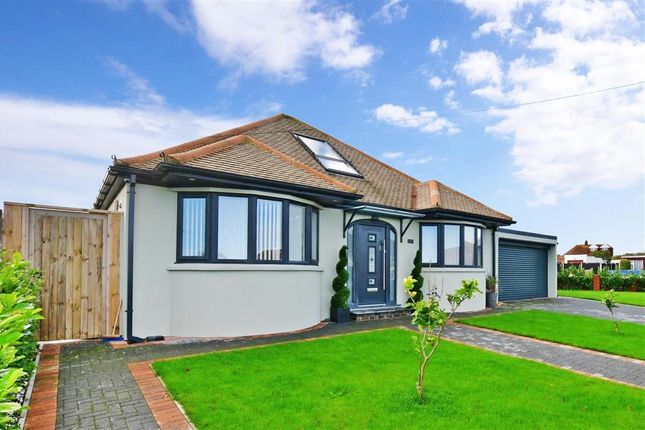 Detached bungalow for sale in Northdown Road, Cliftonville, Margate, Kent