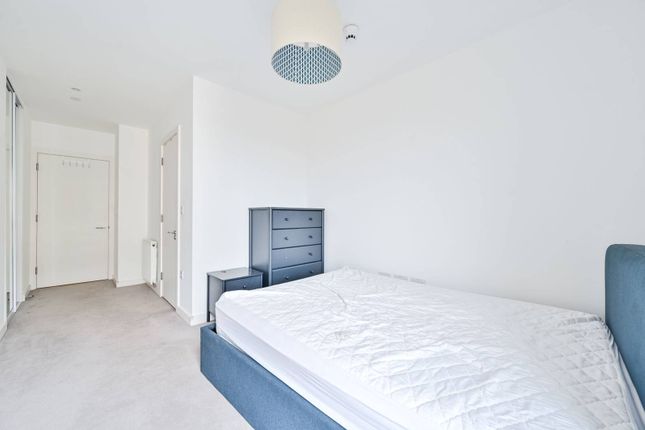 Flat for sale in Regalia Point, Palmers Road, Bethnal Green, London