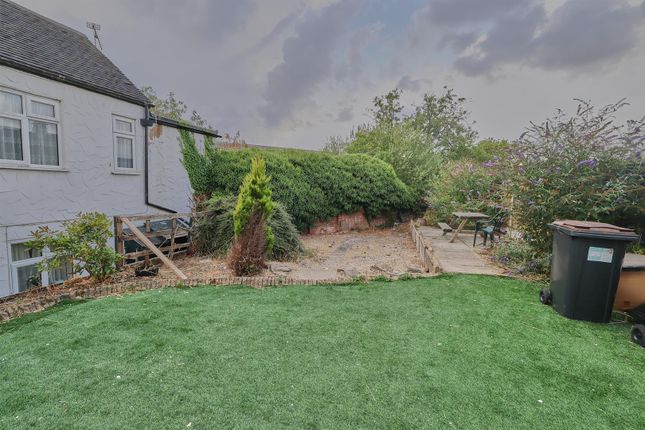 High Hill House, 5, Kirkby Road, Barwell photo 4