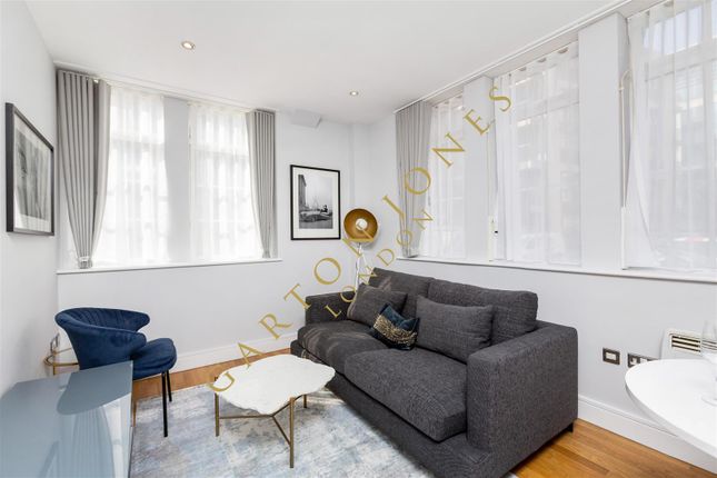 Flat to rent in Romney House, 47 Marsham Street, Westminster
