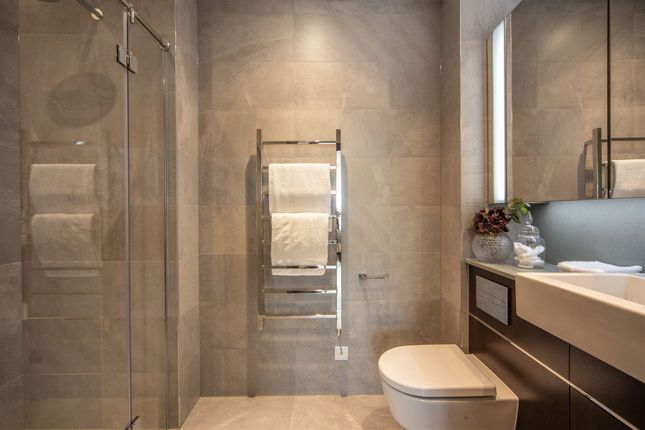 11 Thornes House, London photo 3