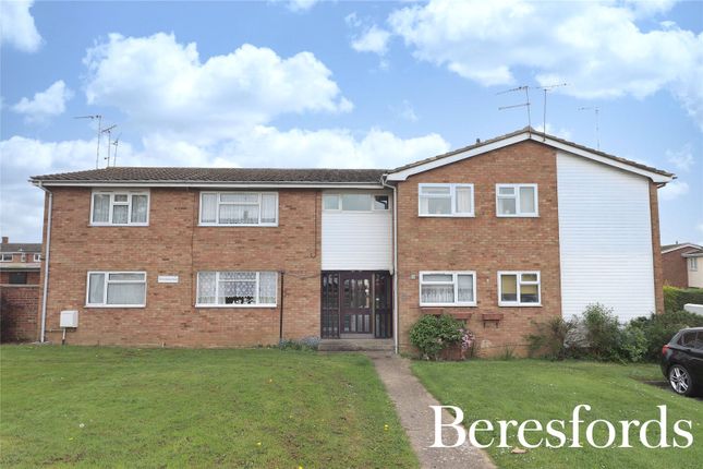 1 bed flat for sale in Barnard Road, Chelmsford CM2