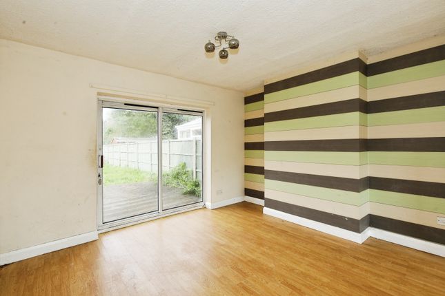 Town house for sale in Woodside Avenue, Alsager, Stoke-On-Trent
