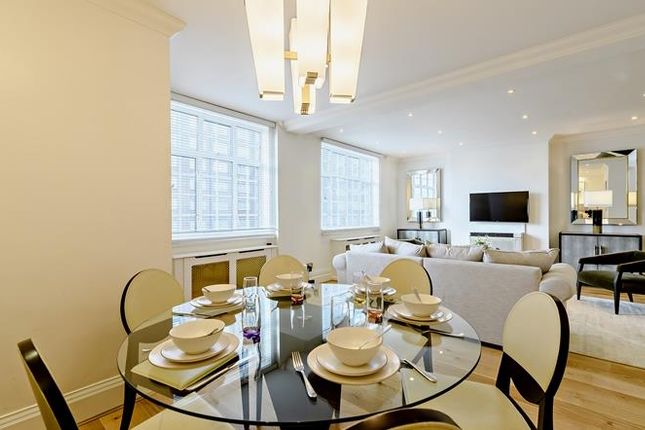 Strathmore Court, 7, Park Road, St Johns Wood photo 4