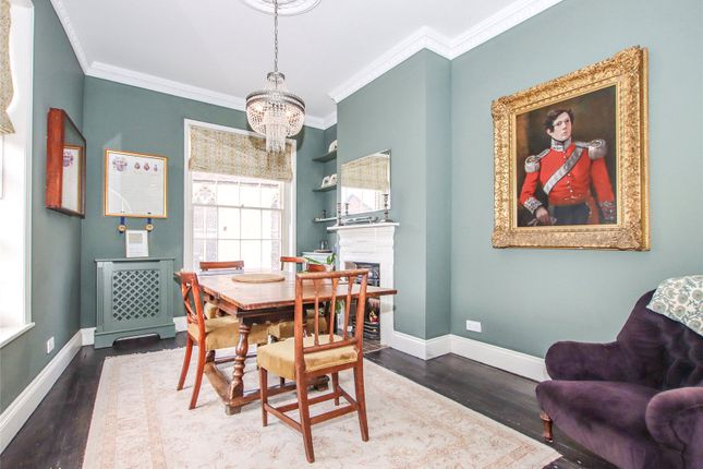 3-bed flat on 1a, Church Lane, Hampshire, £665,000