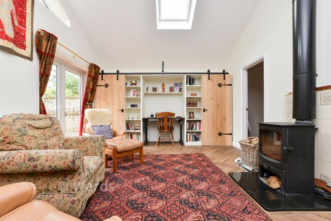 3-bed bungalow on 34, St. Michael's Avenue, Margate, £500,000