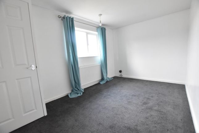 End terrace house for sale in Grange Lane South, Scunthorpe