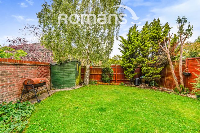 3, Pickford Way, Swindon photo 4