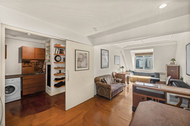 18 Dalmeny Court, 8, Duke Street, Marylebone photo 3