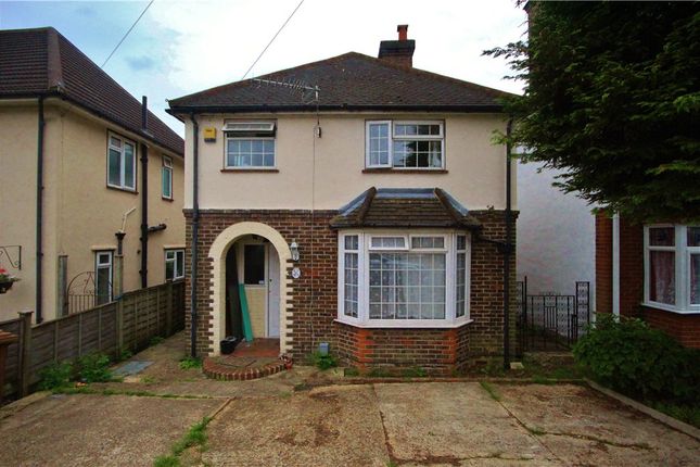 Thumbnail Detached house to rent in Weston Road, Guildford, Surrey