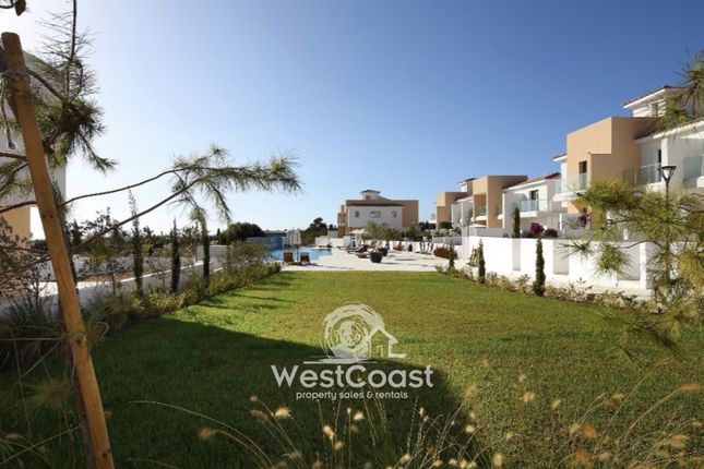 Town house for sale in Yeroskipou, Paphos, Cyprus