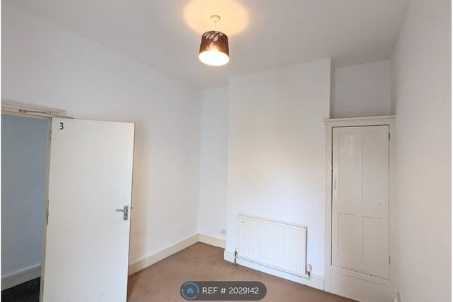 Terraced house to rent in St. Augustine Road, Southsea