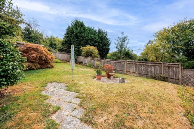 Wychwood, Western Road, Crowborough photo 4