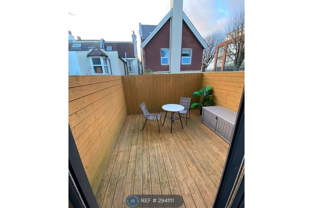 B Wolstonbury Road, Ground Floor, Hove photo 4