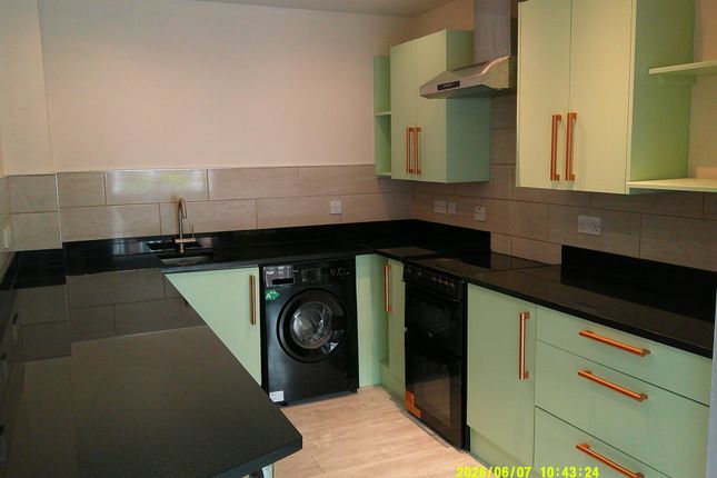 1, Barnsdale Close, Loughborough photo 3