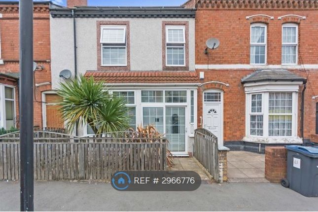 Cavendish Road, Birmingham photo 2