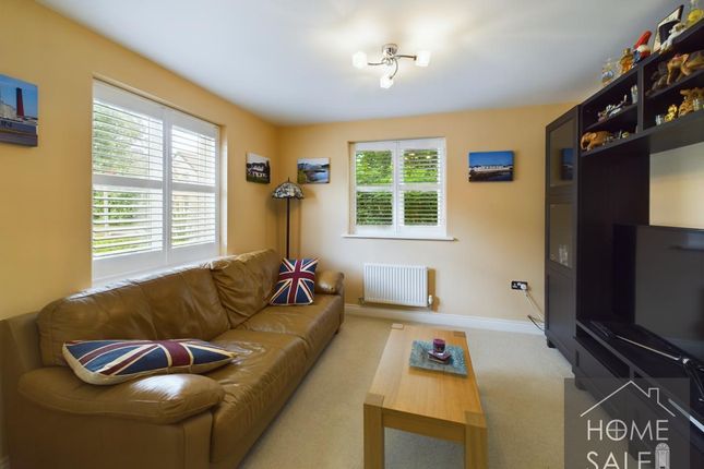 4, Charley Close Market Harborough, Leicestershire photo 4