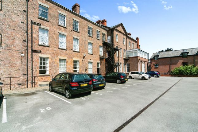 Flat for sale in Upper Parliament Street, Liverpool