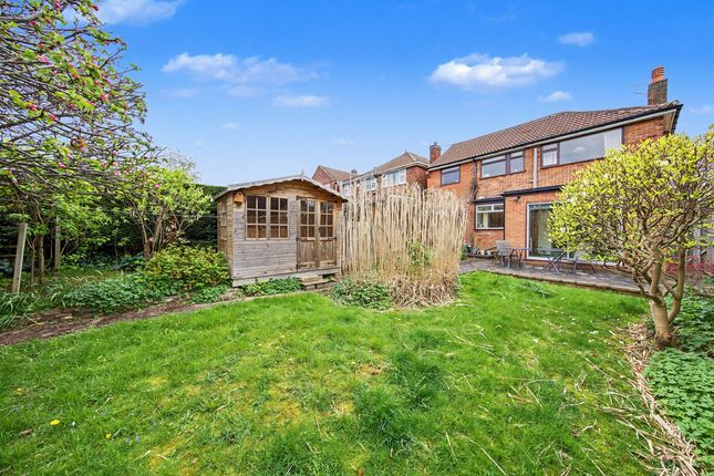 3, Beechdale Close, Chesterfield photo 4