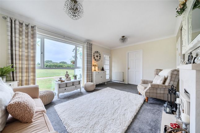 2-bed house on 5, Wood Road, Westerham, £400,000