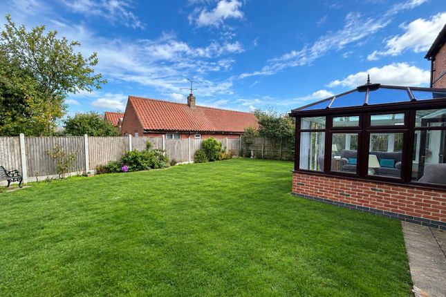 Collies Cottage, School Lane, Newark photo 3