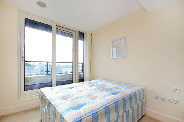 Thumbnail Flat to rent in Westminster, Westminster, London