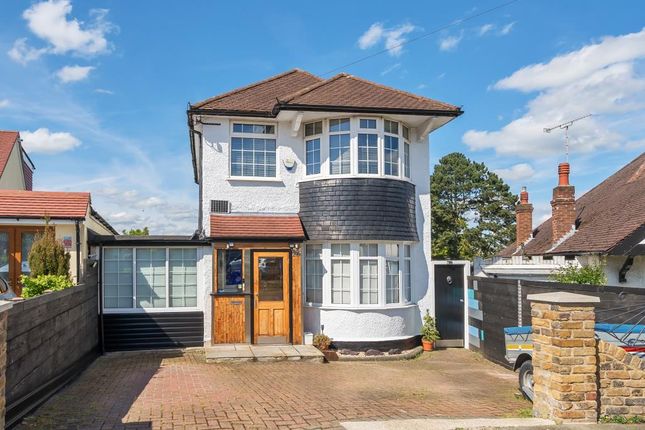 Thumbnail Detached house for sale in Barnet, London
