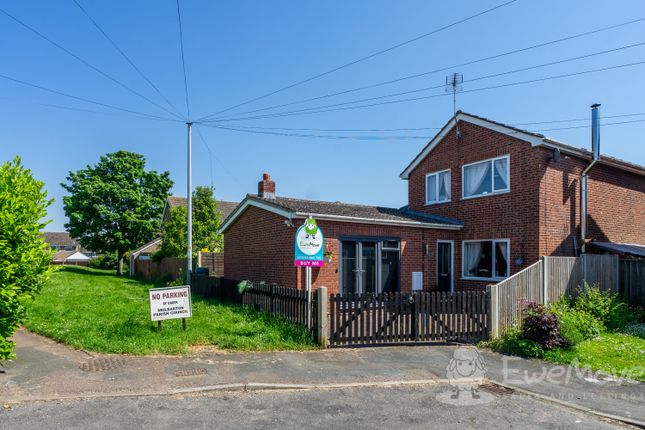 Detached house for sale in Mulbarton, Norwich